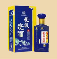 安徽优级皖酒销售有限公司