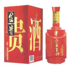 山东金贵酒业有限公司