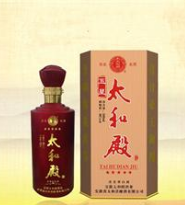 安徽太和殿酒业有限公司