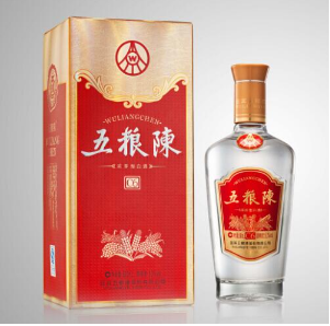五粮陈全国运营管理中心
