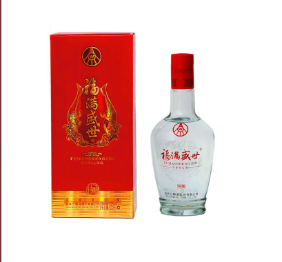 四川百鸟辉煌酒业有限公司