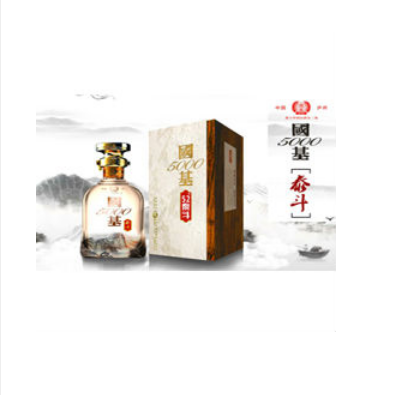 泸州国基酒业有限公司