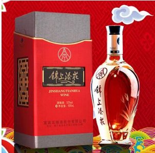 五粮液股份有限公司锦上添花全国运营中心