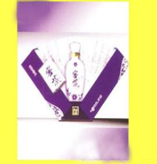 高青县御封井酒厂