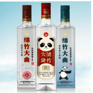 四川仁华酒业有限公司