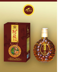 成都市豹子胆酒业有限公司