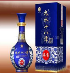 青岛市玉龙春酒厂