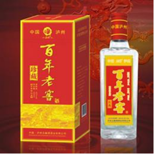 泸州五酿酒酒业有限公司