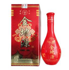 山东枣庄金地源酒业有限公司