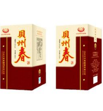山东贝州春酿酒有限公司