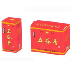  金泰莱酒业有限公司