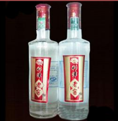 山东黄河口酒业有限责任公司