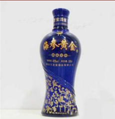 烟台久芝唐酒业有限公司