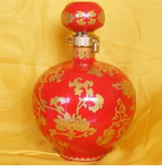 山东东岳酒业有限公司