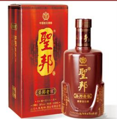 山东大禹龙神圣邦老窖营销中心