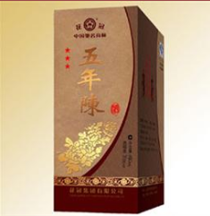 花冠集团酿酒有限公司