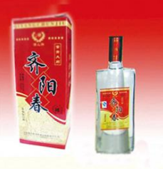 烟台市翰康酒业有限公司
