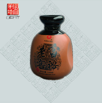 山东省曲阜市美术陶瓷厂