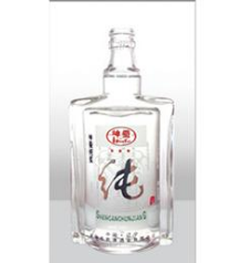 山东郓城宋江艺术玻璃瓶业