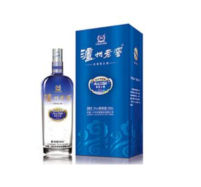 泸州老窖论道酒业销售有限公司
