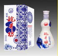 亳州市皖品酒业有限公司
