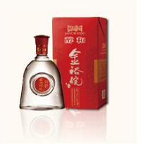 安徽省金裕皖酒业有限公司
