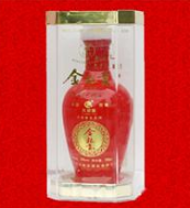 安徽亳州市金粮贡酒业有限责任公司