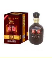 安徽古家百年酒业有限公司