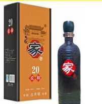 安徽五粮花香酒业有限公司