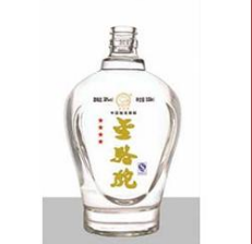 郓城永和酒类包装有限公司