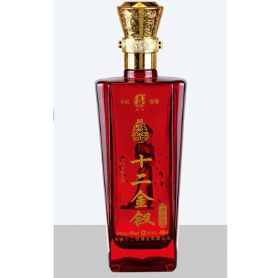 郓城恒瑞玻璃包装有限公司