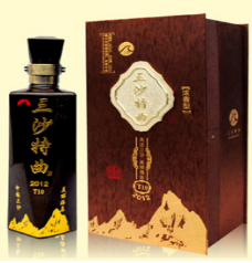 安徽皖酒源酒业有限责任公司