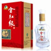 安徽金红缘酒销售有限公司