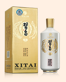 亳州市自在仙白酒销售有限公司