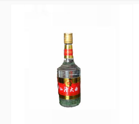 中国四川仙潭酒厂