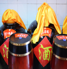 御谷泉酒业