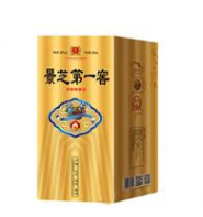 青岛景芝第一冈酒业有限公司