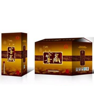 中国.曲阜孔府玉液酒业销售公司