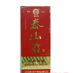 山东博兴千乘酒业有限公司