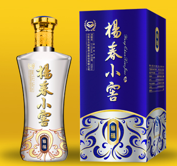 山东东方杨春酒业股份有限公司