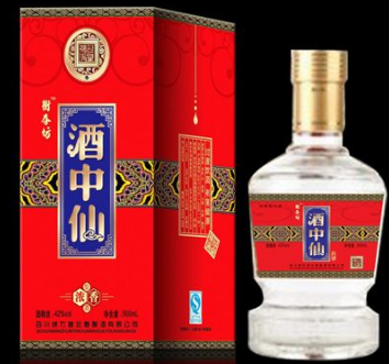 衡水衡春坊酒业有限公司