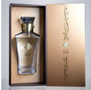 国藏酒庄有限公司
