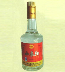 山东玉粱酒业有限公司
