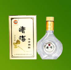 山东福禄寿酒业有限公司