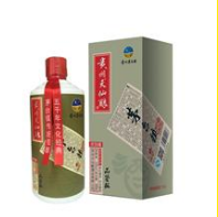 贵州天仙酿酒业有限公司