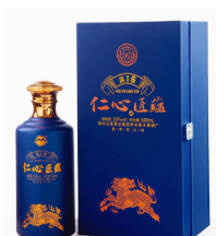 贵州省仁怀市仁心匠蕴酒业销售有限公司