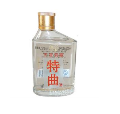 四川省半谷酒业有限责任公司