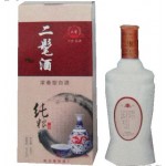 山东阳谷鲁阳酒厂