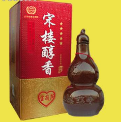 山东宋楼酒业有限公司