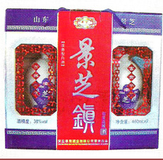 潍坊市潍州春酒业有限公司